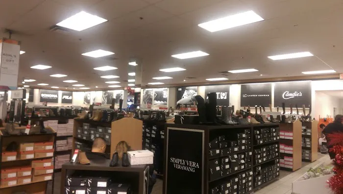 Kohl's 5
