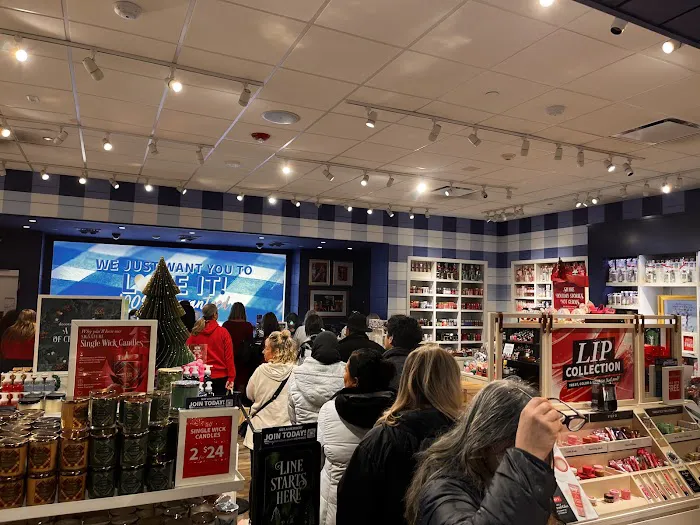 Bath & Body Works 2