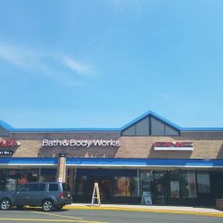 Bath & Body Works ico