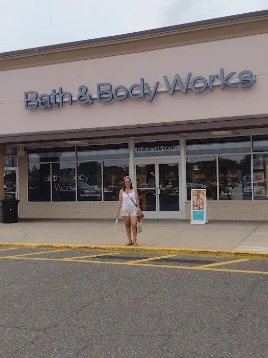 Bath & Body Works 3