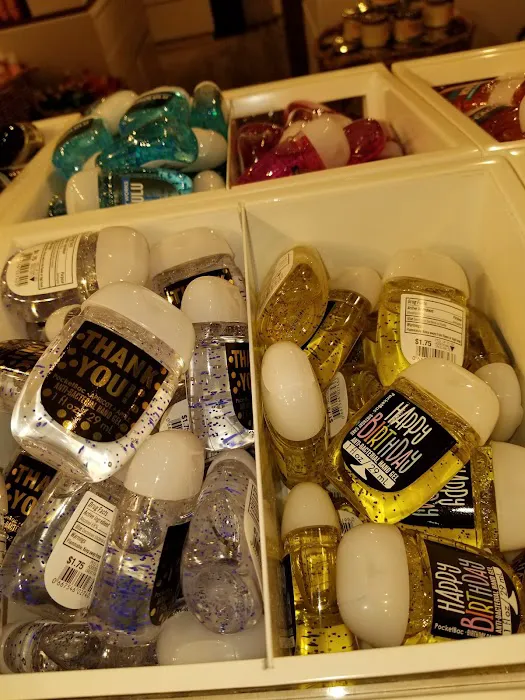 Bath & Body Works 5