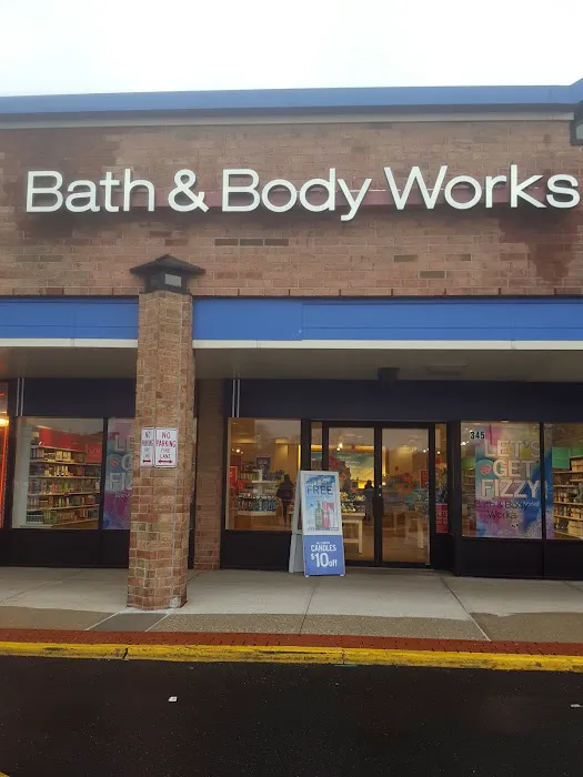 Bath & Body Works 8