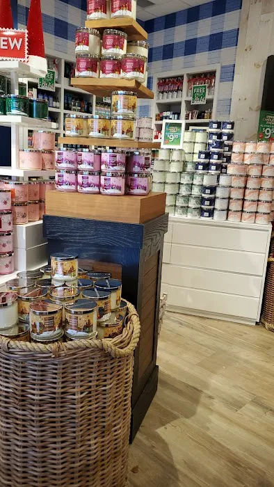 Bath & Body Works 9