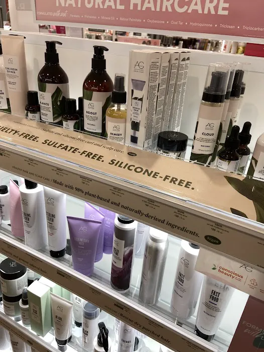 Ulta Beauty 5