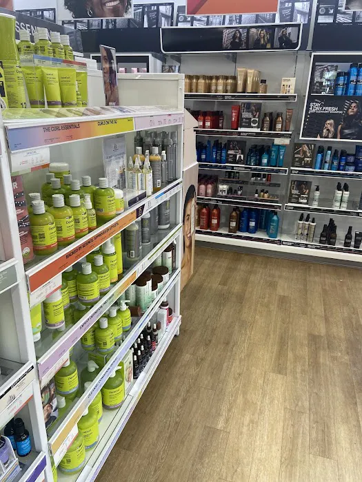 Ulta Beauty 9