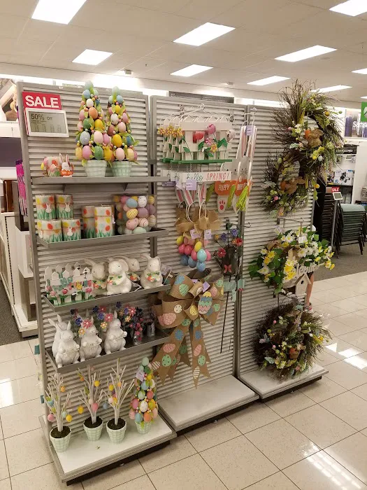 Kohl's 3