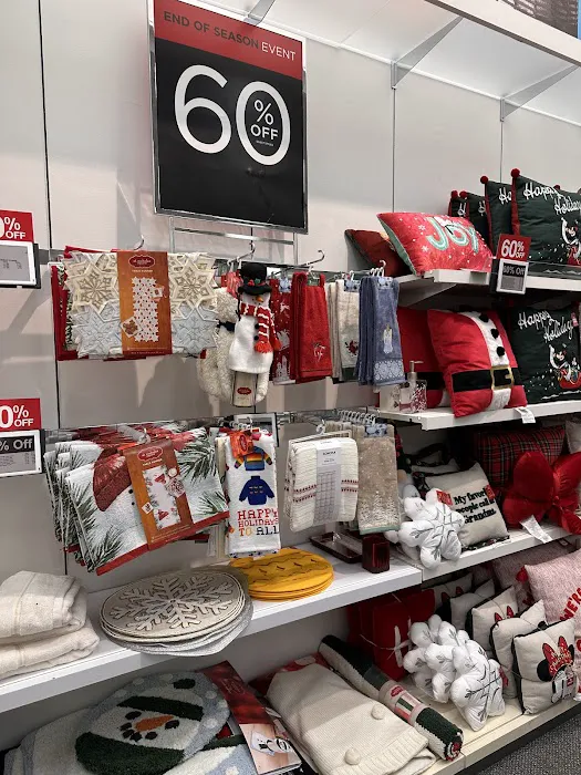 Kohl's 7