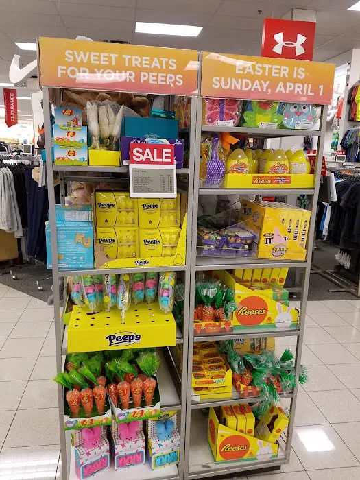 Kohl's 9
