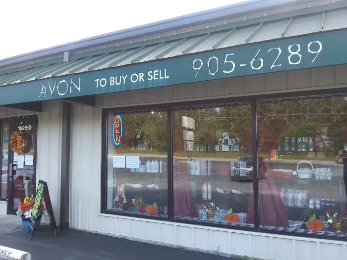 Terri's Avon Outlet, Gifts & More 2