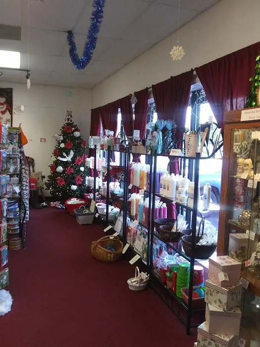 Terri's Avon Outlet, Gifts & More 0