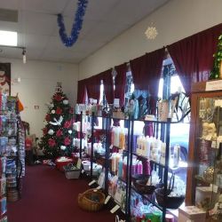 Terri's Avon Outlet, Gifts & More ico