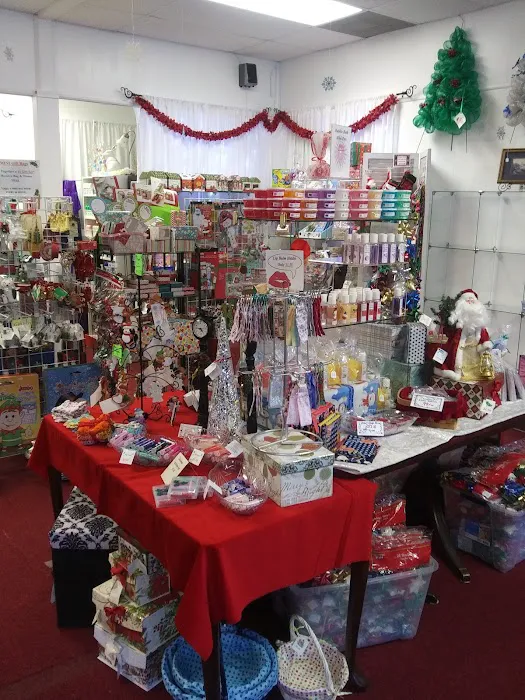 Terri's Avon Outlet, Gifts & More 3