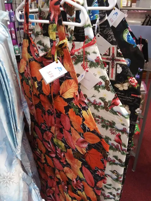 Terri's Avon Outlet, Gifts & More 5