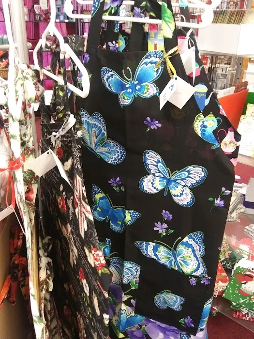 Terri's Avon Outlet, Gifts & More 8