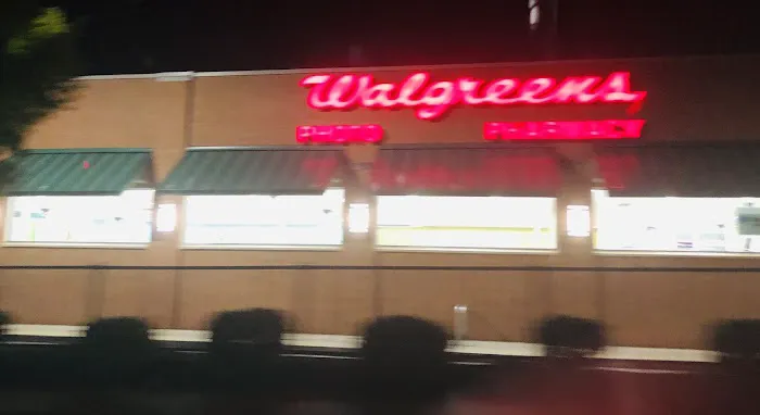 Walgreens 1