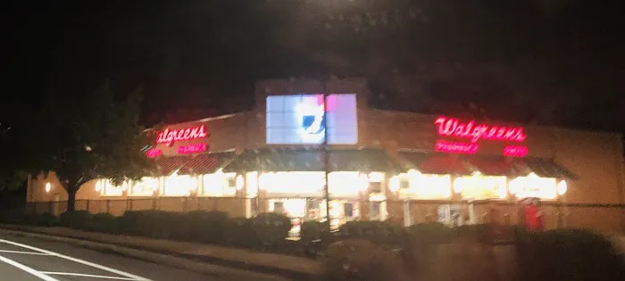 Walgreens 3