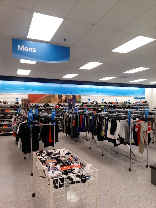 Ross Dress for Less 0