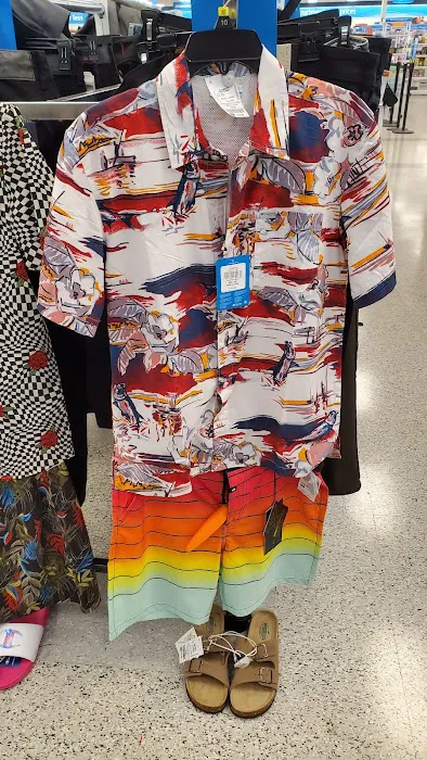 Ross Dress for Less 2