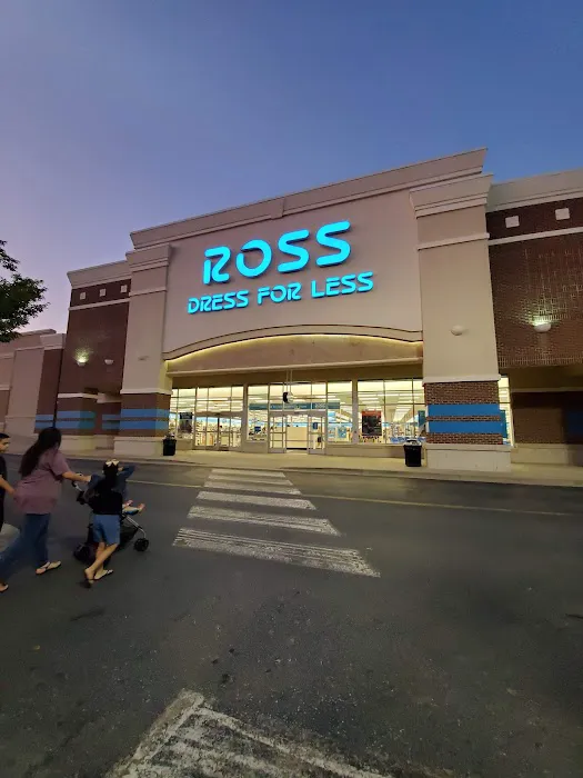 Ross Dress for Less 3