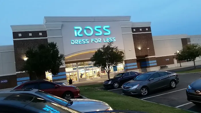 Ross Dress for Less 7