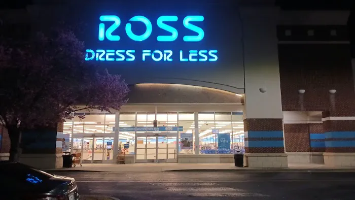 Ross Dress for Less 9