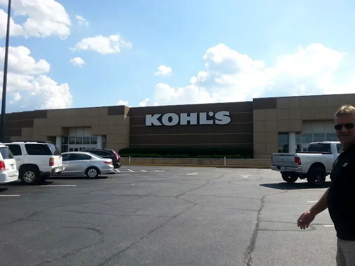 Kohl's 0