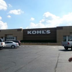 Kohl's ico