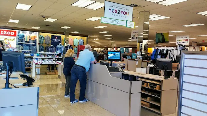Kohl's 1