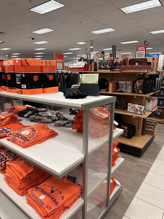 Kohl's 3