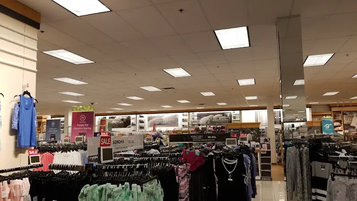 Kohl's 9