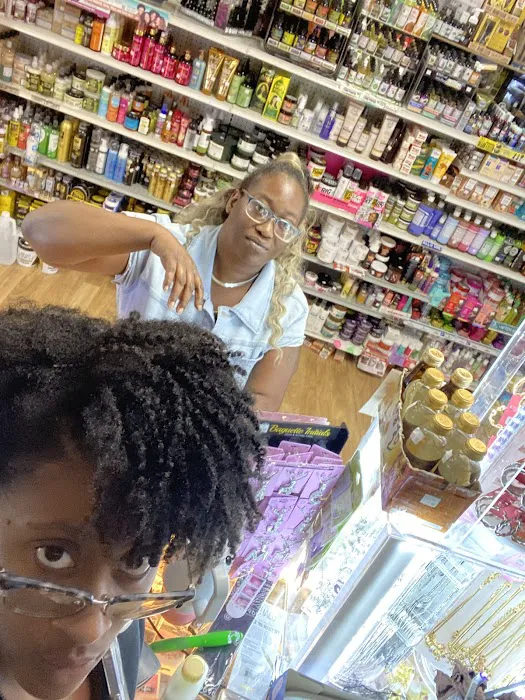 Diva Beauty Supply 2