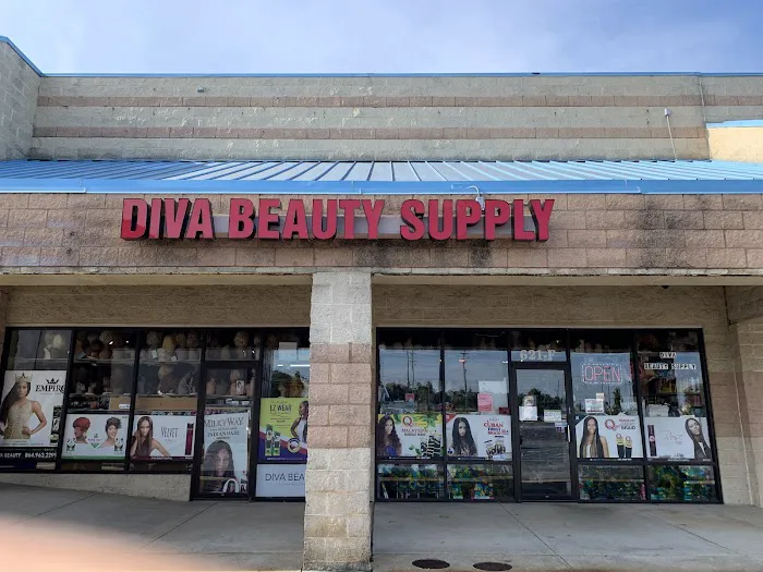 Diva Beauty Supply 1