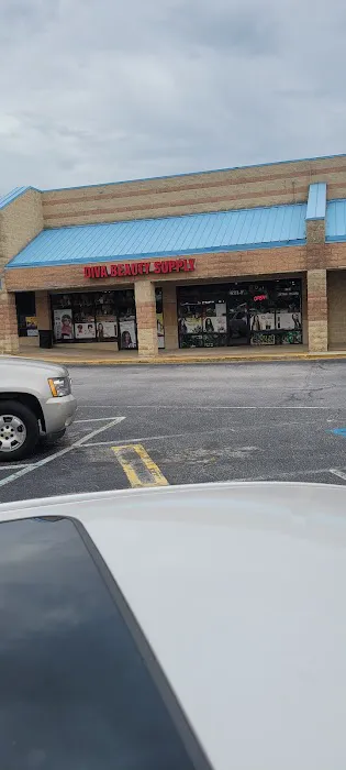 Diva Beauty Supply 5
