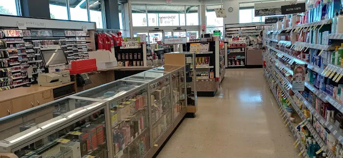 Walgreens 1