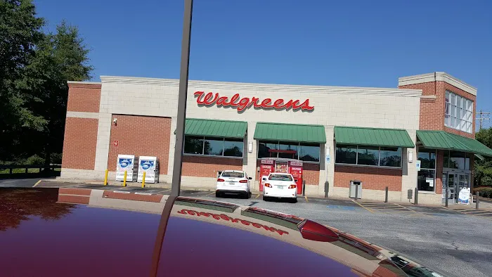 Walgreens 2