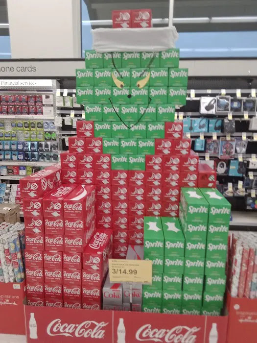 Walgreens 4