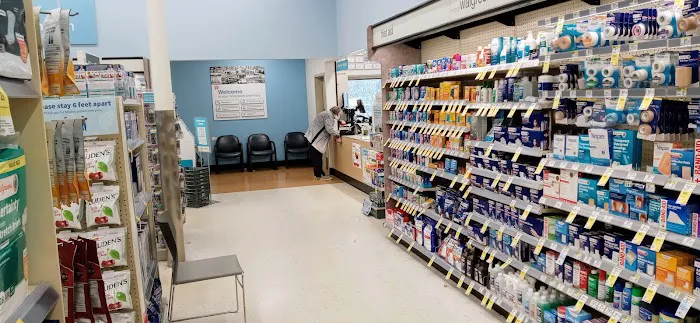 Walgreens 3