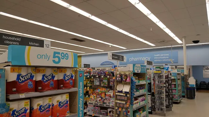Walgreens 5