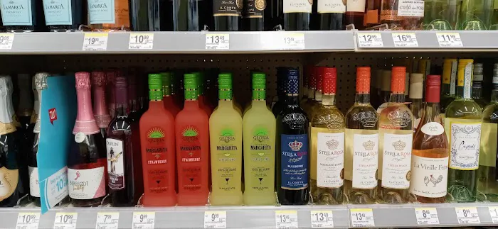 Walgreens 6