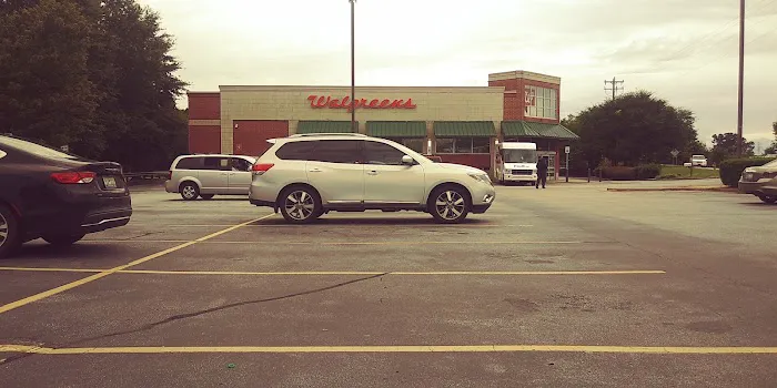 Walgreens 7