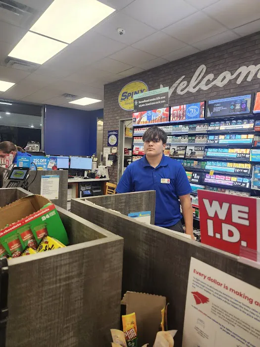 Walgreens 8