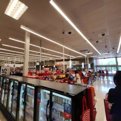 Target Simpsonville ico