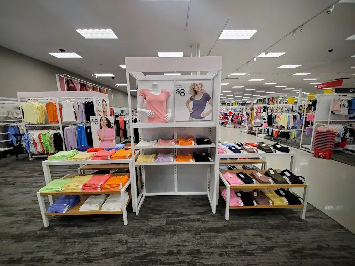 Target Simpsonville 3