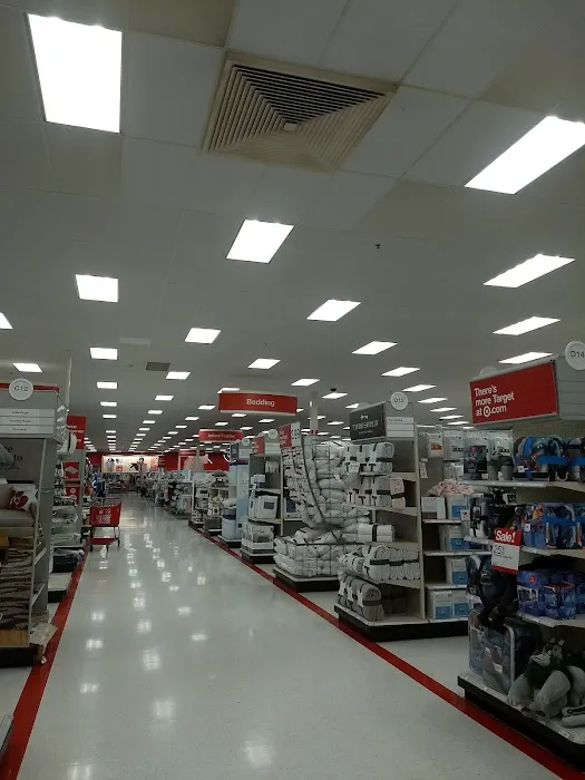 Target Simpsonville 7
