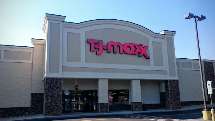 T.J. Maxx 0