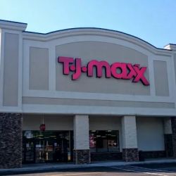 T.J. Maxx ico