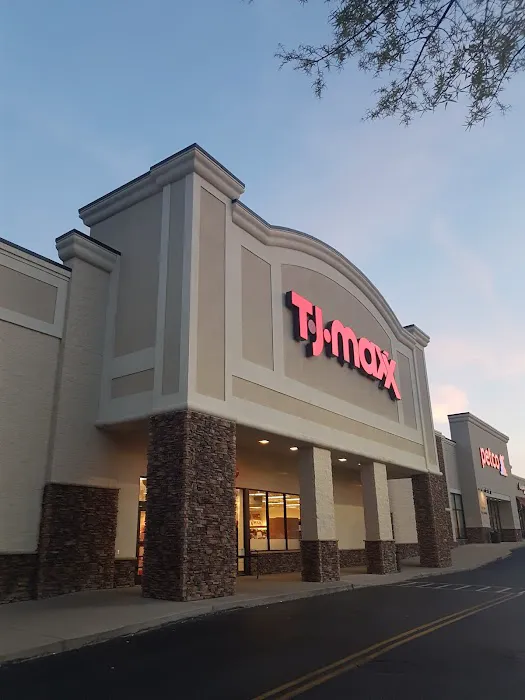 T.J. Maxx 3