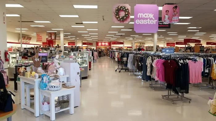 T.J. Maxx 4