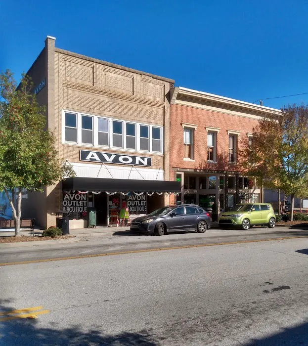 Avon Outlet & Boutique 1