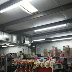 Matt’s Warehouse Deals ico